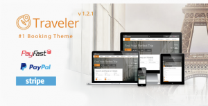 Theme's Screenshot