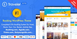 Theme's Screenshot