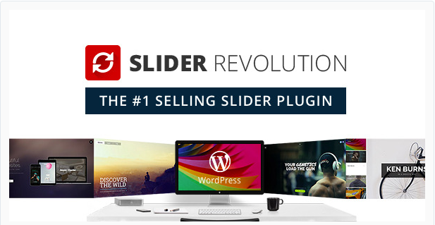 Slider Revolution