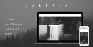 Theme's Screenshot