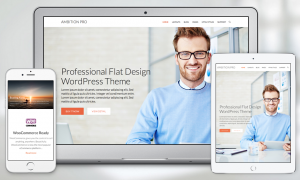 Theme's Screenshot
