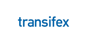 Transifex Logo