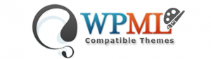 WPML Compatible themes