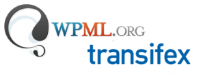 wpml+Transifex