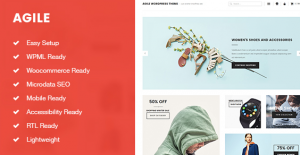 Theme's Screenshot