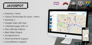 Theme's Screenshot