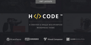 Theme's Screenshot
