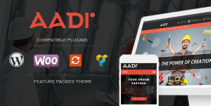 Theme's Screenshot
