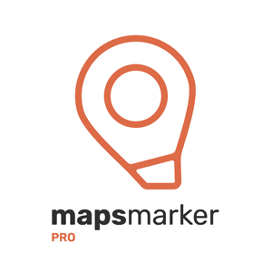 Maps Marker Pro