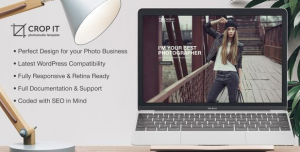 Theme's Screenshot