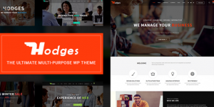Theme's Screenshot