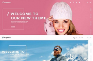 Theme's Screenshot
