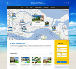 Theme's Screenshot