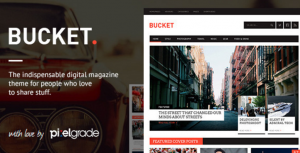 Theme's Screenshot