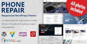 Theme's Screenshot