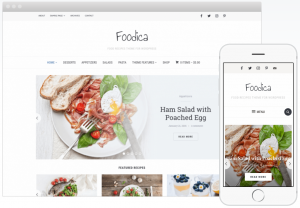 Theme's Screenshot