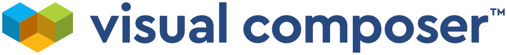 Visual Composer Logo