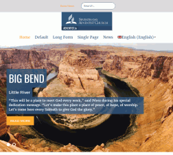 Theme's Screenshot