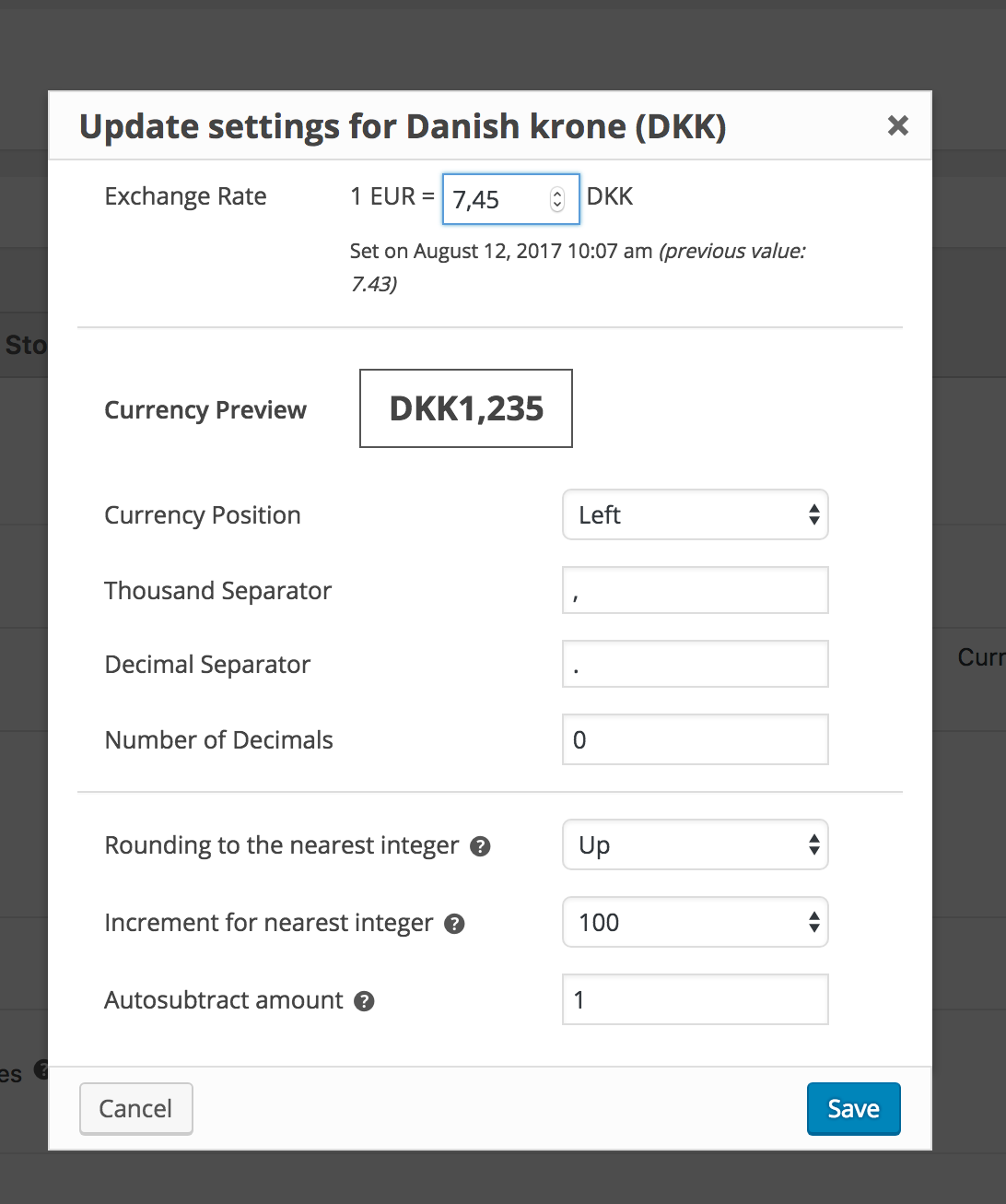 125 dkk to cad