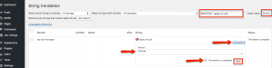 using wpml with WP Job Manager