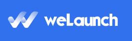 weLaunch logo