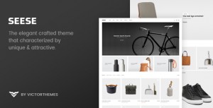 Theme's Screenshot