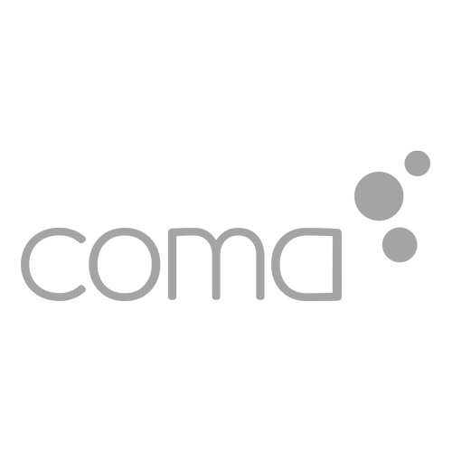 coma puma logo