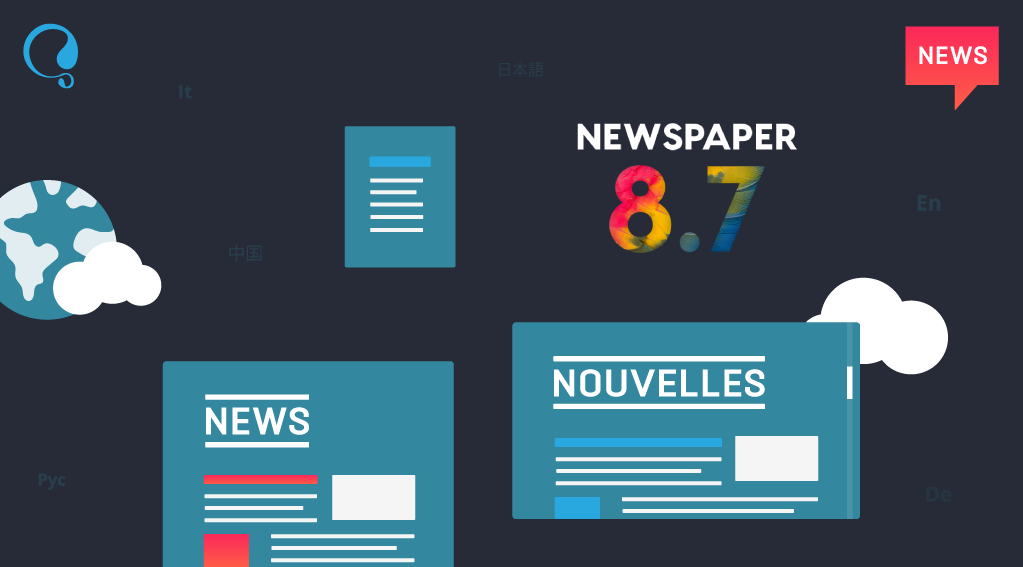 Newspaper Theme Wpml | interview building news websites with wpml newspaper Newspaper Theme Wpml | interview building news websites with wpml newspaper