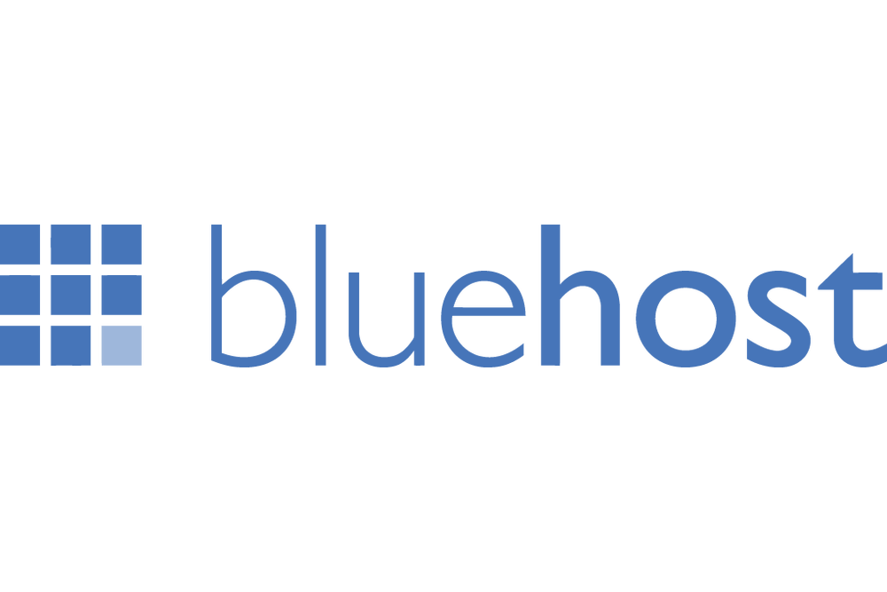 Resultado da imagem para o logotipo do blue host