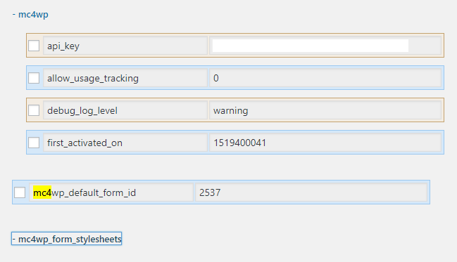 Refresh Customizer Strings Wpml