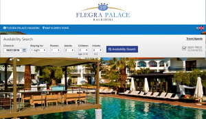 Flegra Hotels