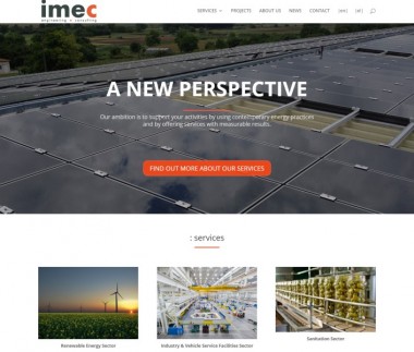 IMEC – Engineering and Consulting