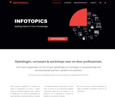 Infotopics