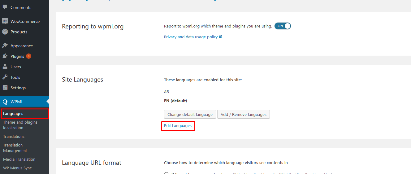 language switcher html language switcher html