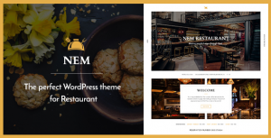 Theme's Screenshot