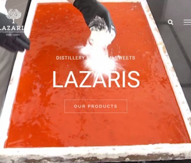 Lazaris Products