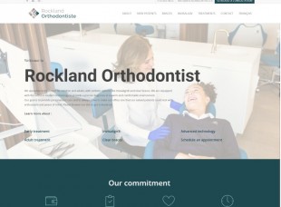 Rockland Orthodontist