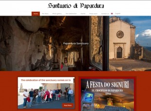 Santuario di Papardura