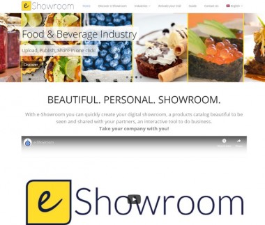 eShowroom