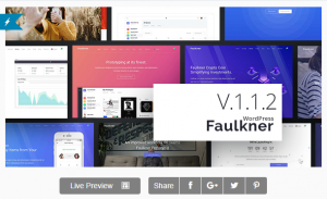 Theme's Screenshot