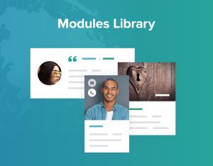 Modules Library
