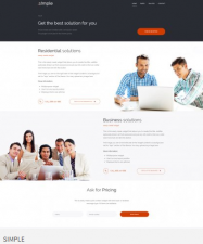 Theme's Screenshot