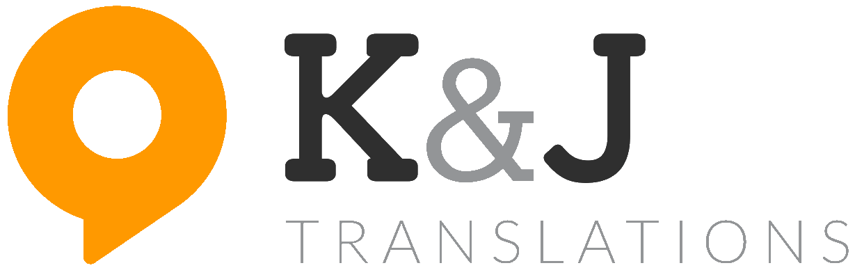 K&J logo