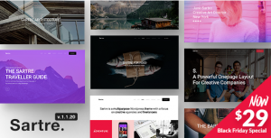 Theme's Screenshot