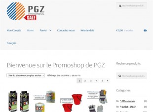 PGZ Promotions