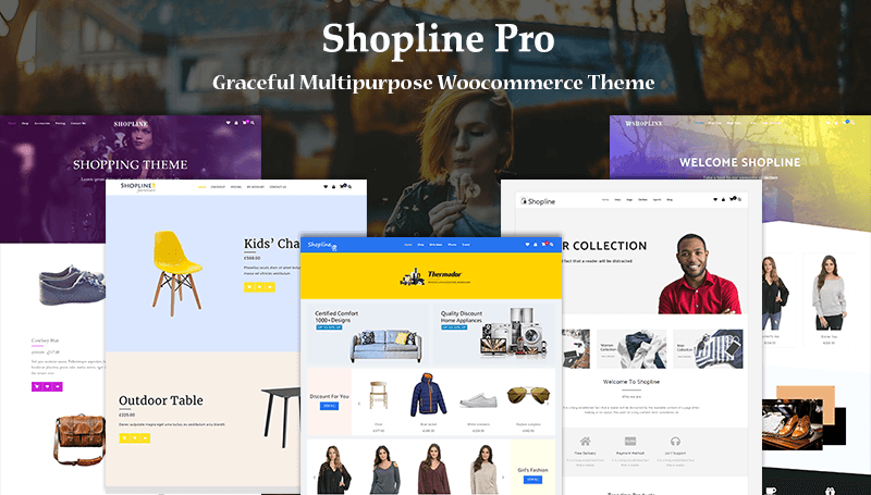 Shopline Pro