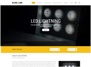 Elma Led