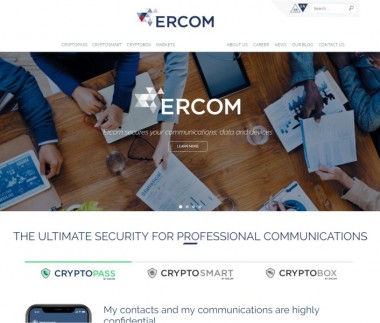 Ercom