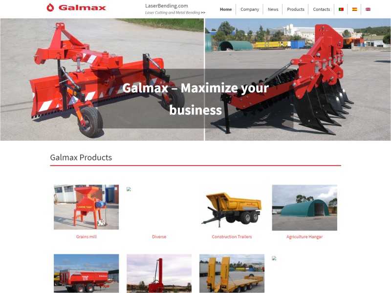 galmax
