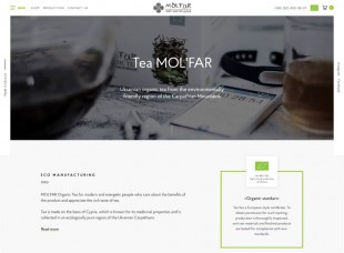 Molfar Tea